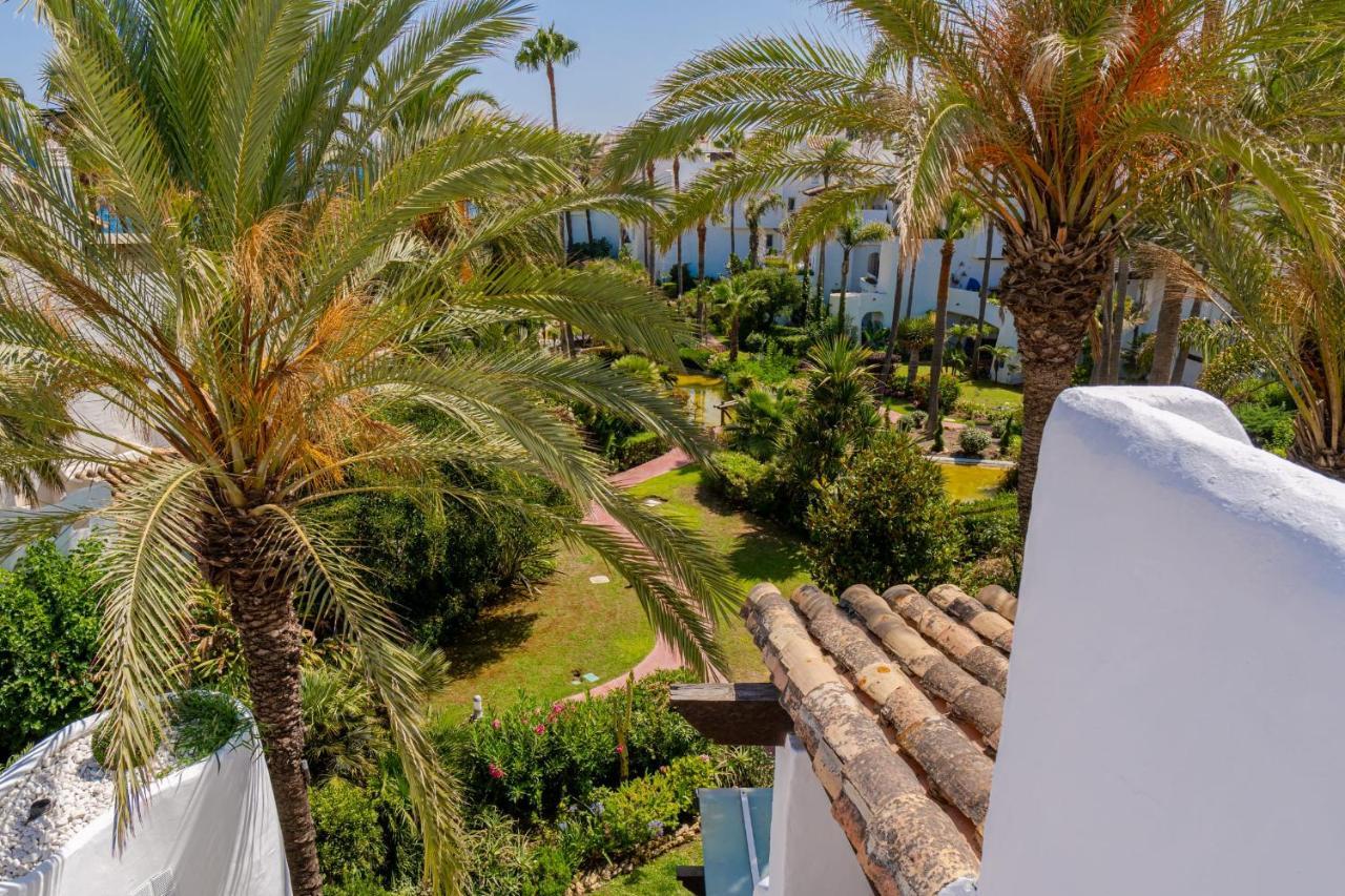 Luxurious Penthouse In Ventura Del Mar Puerto Banus Apartament