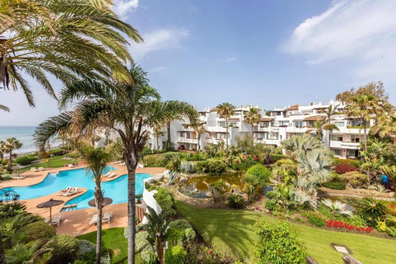 Apartament Luxurious Penthouse In Ventura Del Mar Puerto Banus Marbella